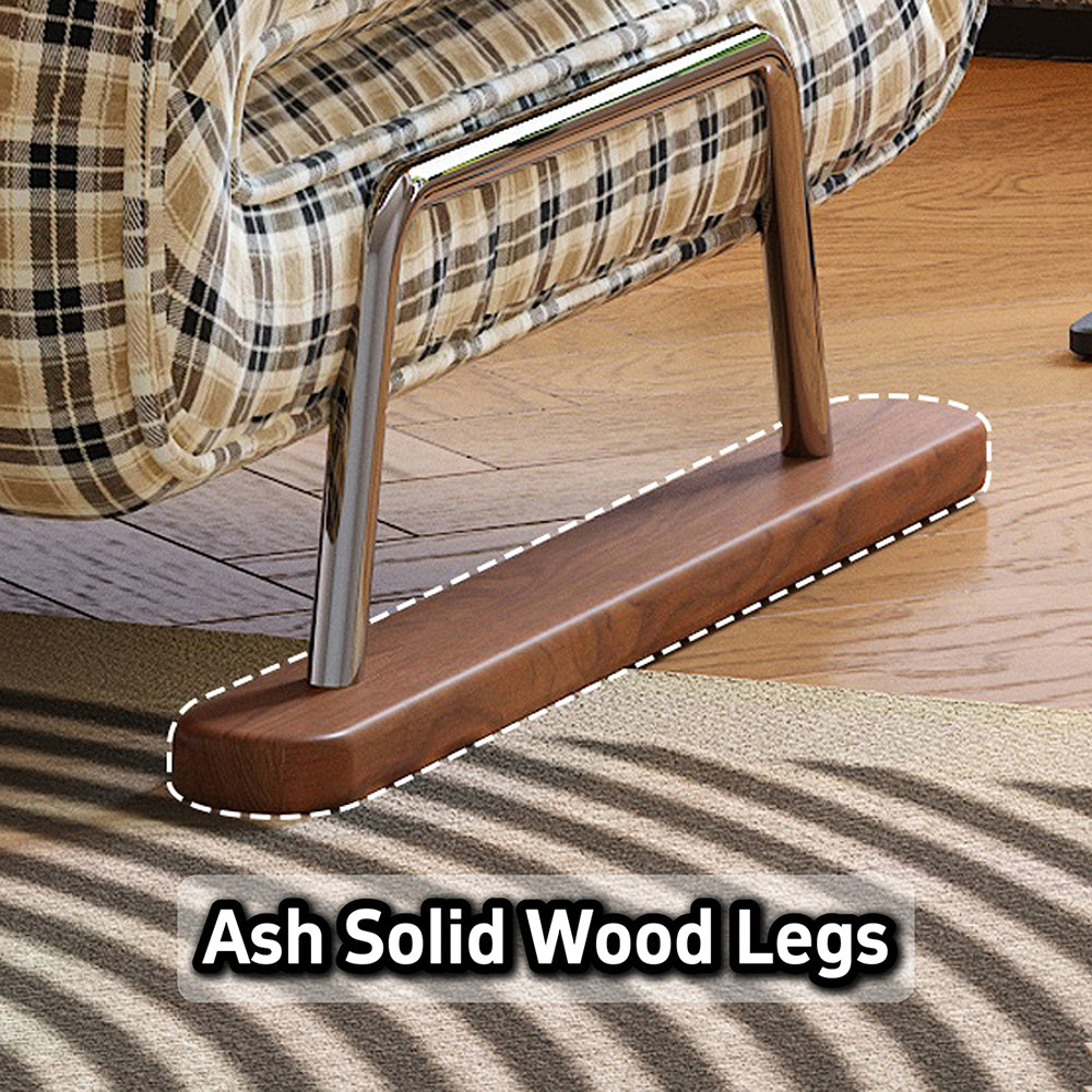 Convertible Sleeper Chair – 4-in-1 Folding Sofa Bed for Small Spaces