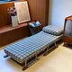 4-in-1 Sleeper Sofa Chair – Convertible Bed for Small Spaces